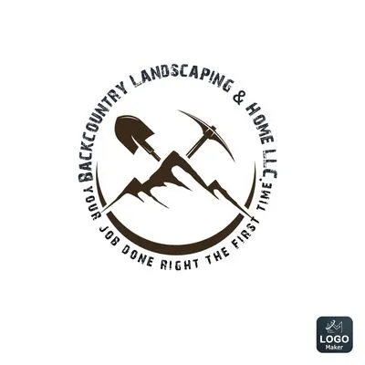Backcountry Landscaping & Home