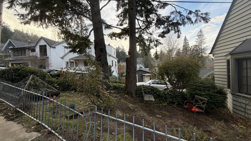 Trusted garden landscaping experts serving Portland, OR - Backcountry Lawn and Tree Services