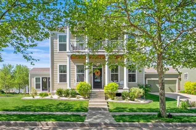 Reliable landscaping services for homes in Saint Charles, MO by Backer Lawn Care