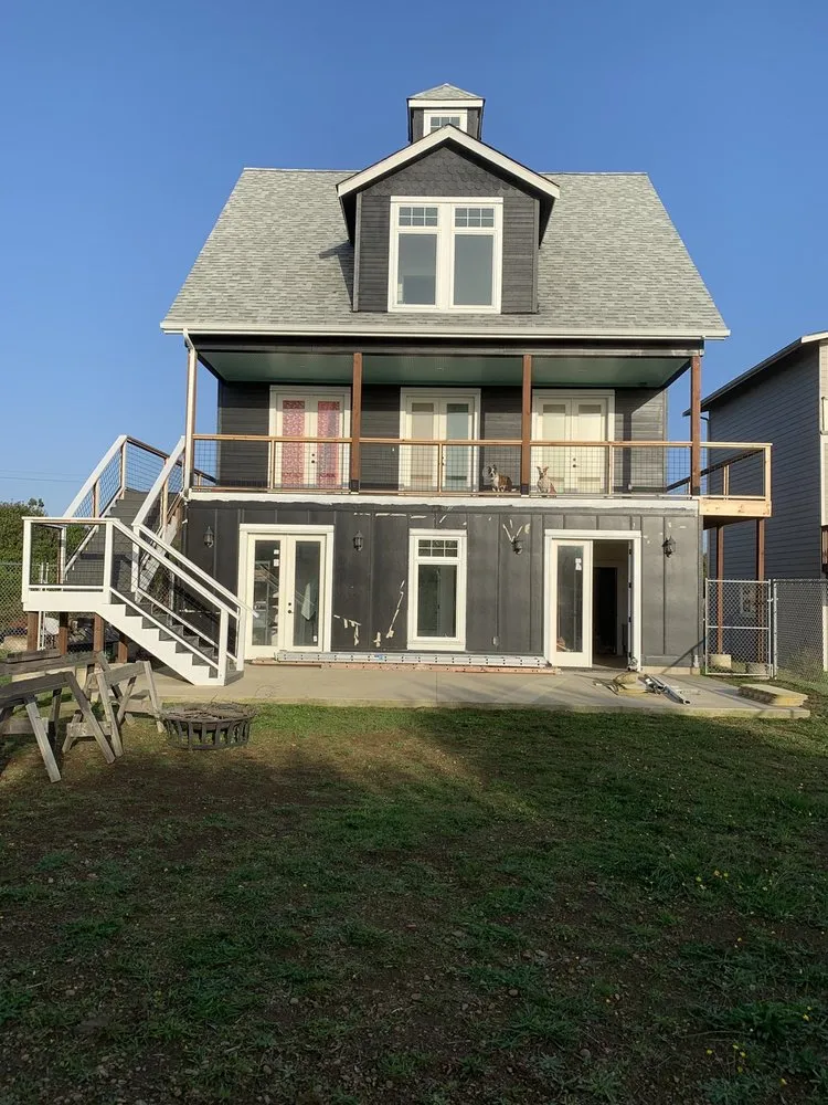 Expert yard cleanup service in Hoquiam, WA - Backhoe Northwest