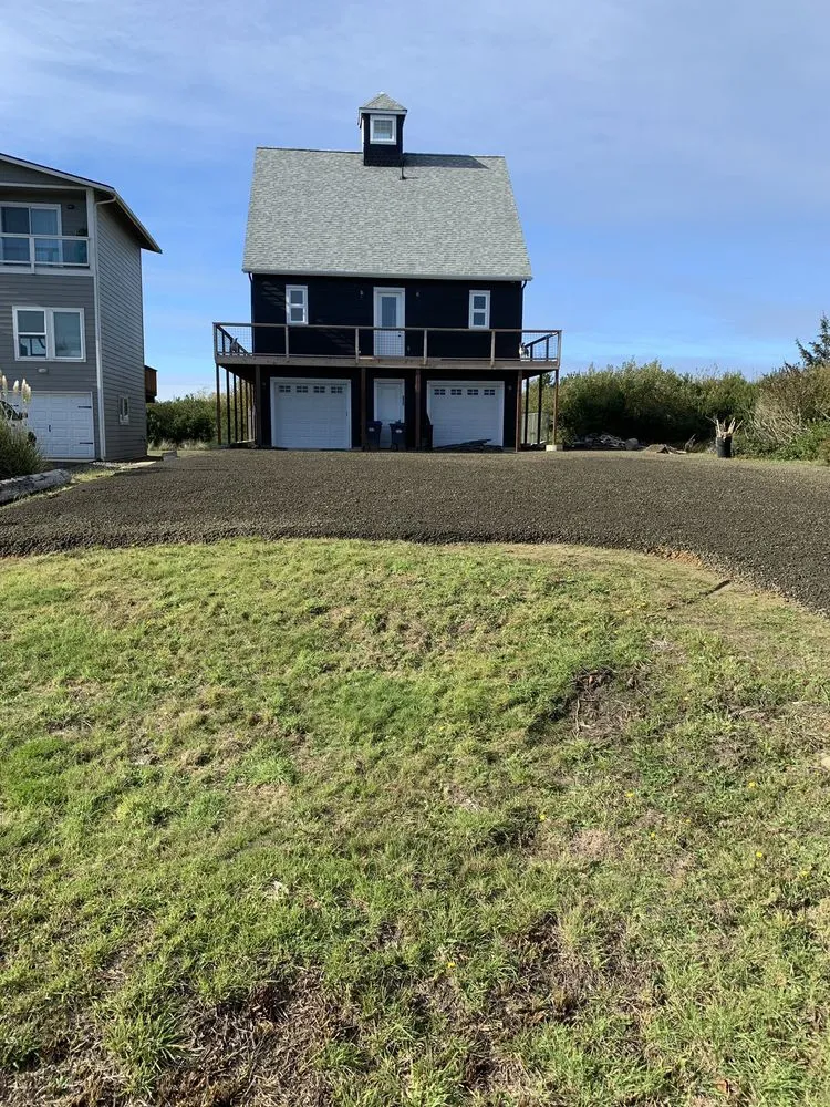 Top-rated outdoor landscaping experts serving Hoquiam, WA - Backhoe Northwest