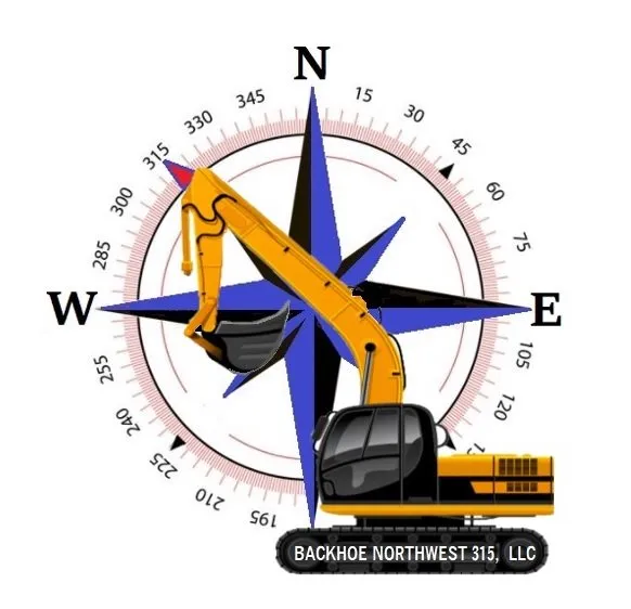 Reliable lawn care service experts serving Hoquiam, WA - Backhoe Northwest