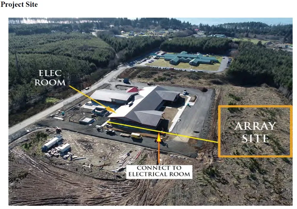 Expert outdoor landscaping in Hoquiam, WA - Backhoe Northwest