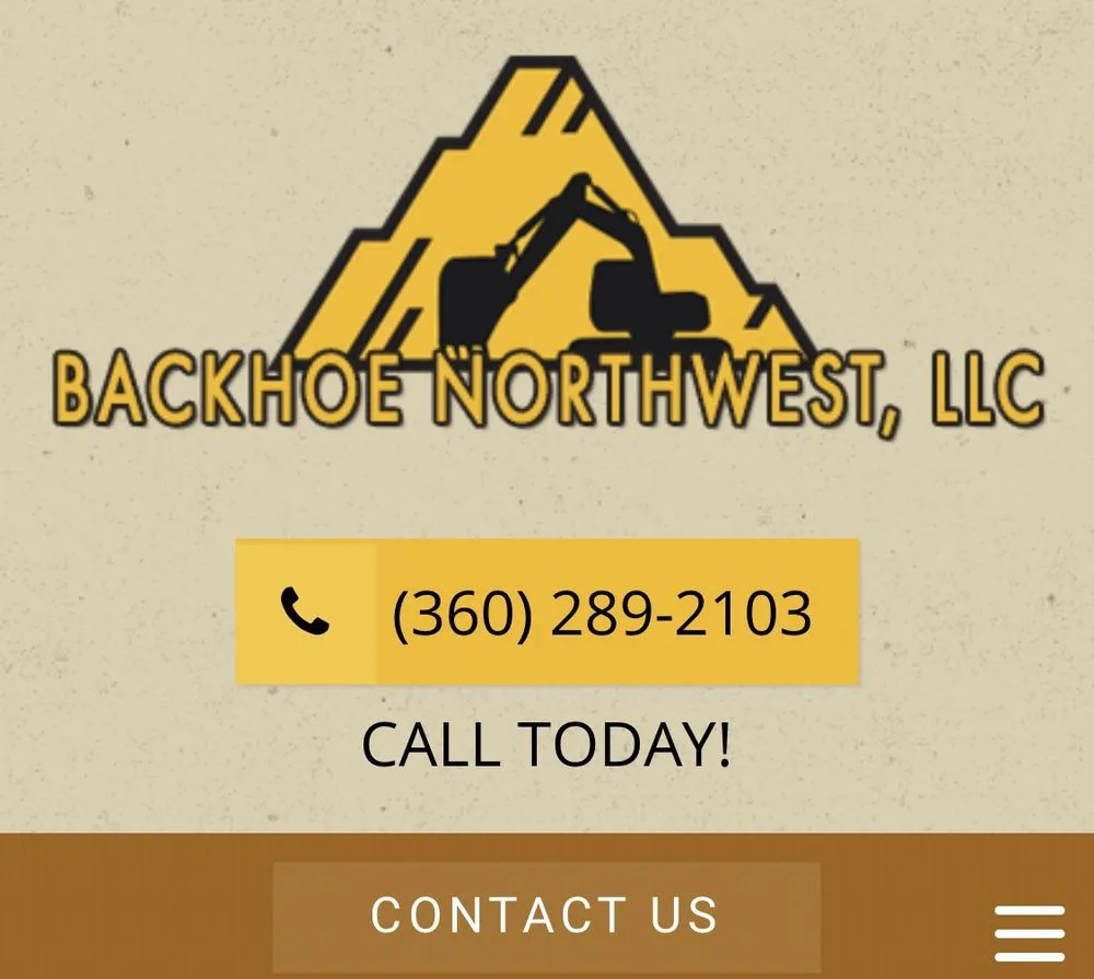 Top-rated landscape installation in Hoquiam, WA by Backhoe Northwest