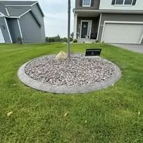 Trusted lawn care service near you in Otsego, MN by Backroad Borders