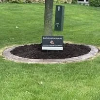 Expert landscape design for outdoor upgrades across Otsego, MN - Backroad Borders