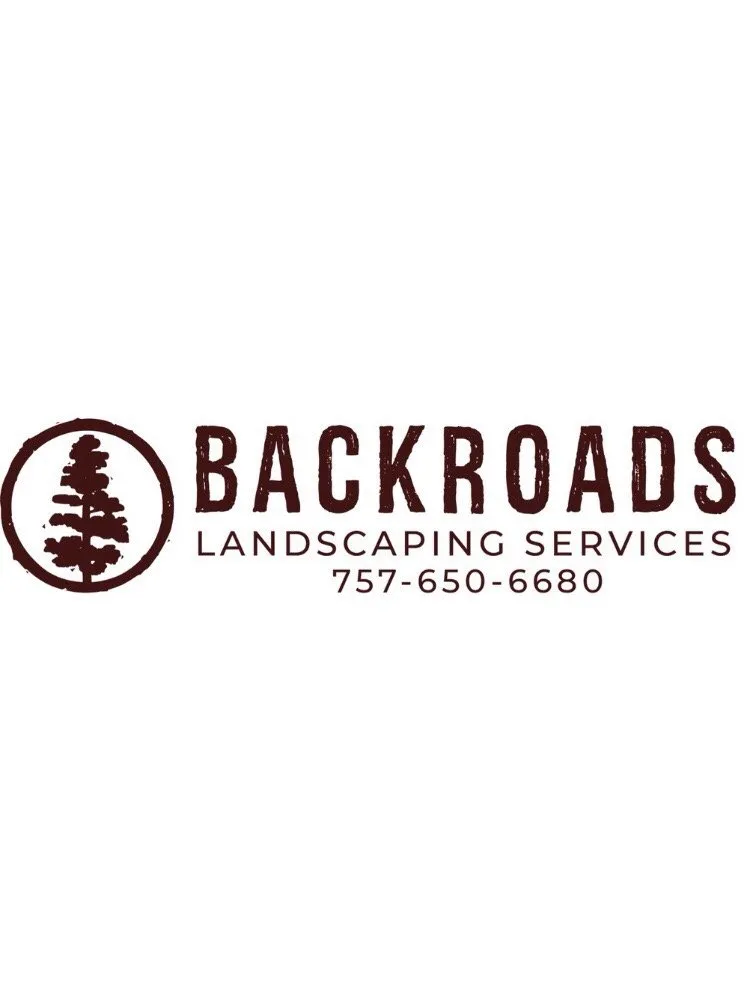 Top-rated landscaping services for homes in Chesapeake, VA by Backroad’s Landscaping Services