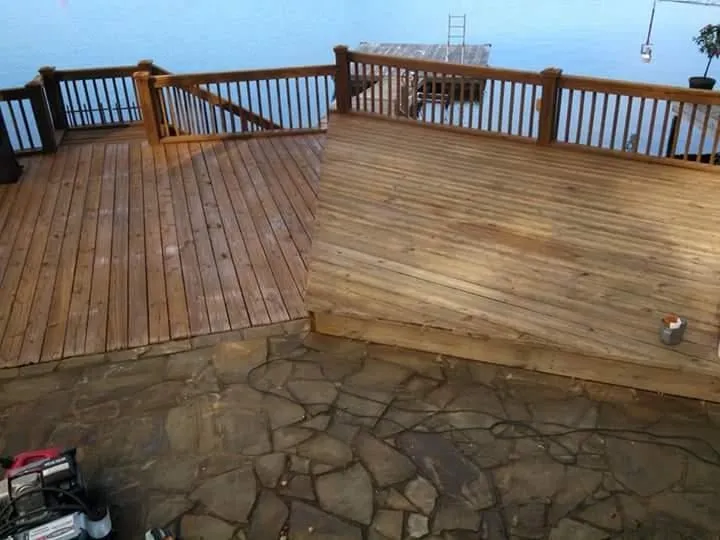 Local lawn mowing service in Hamilton, GA - Backwater Outdoors & Supply