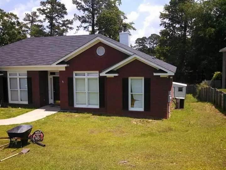 Local outdoor landscaping experts serving Hamilton, GA - Backwater Outdoors & Supply