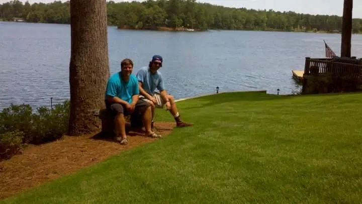 Professional landscaping services in Hamilton, GA - Backwater Outdoors & Supply