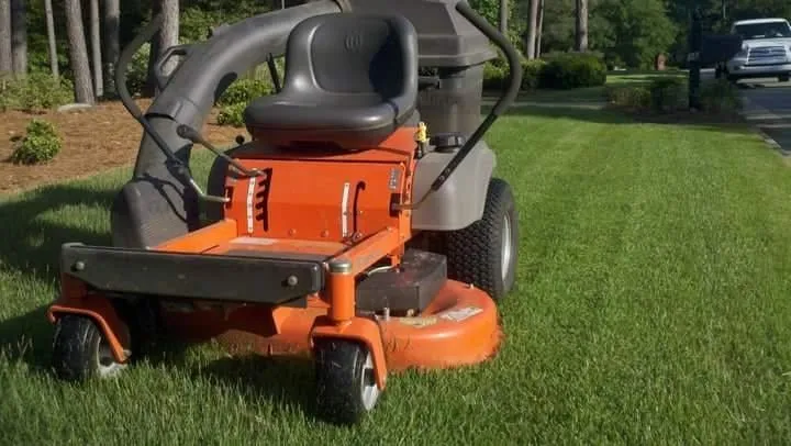 Affordable outdoor landscaping experts serving Hamilton, GA - Backwater Outdoors & Supply