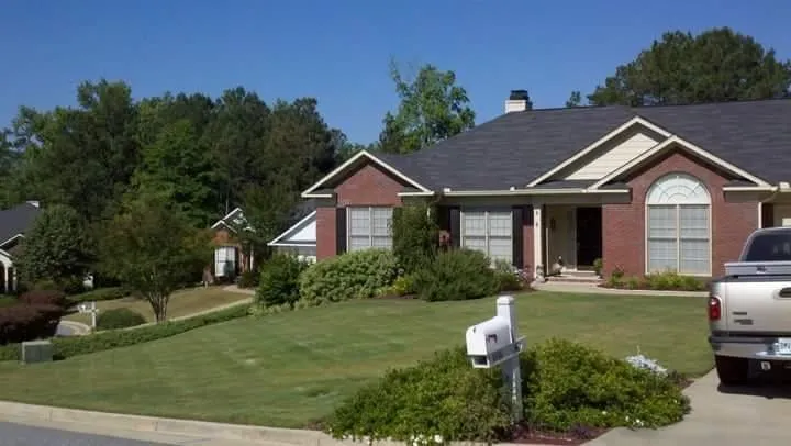 Local garden landscaping for beautiful yards in Hamilton, GA by Backwater Outdoors & Supply