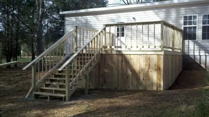 Top-rated lawn mowing service for outdoor upgrades in Hamilton, GA by Backwater Outdoors & Supply