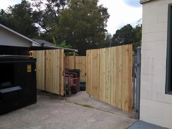 Local lawn care service experts serving Hamilton, GA - Backwater Outdoors & Supply