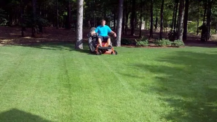 Professional lawn care service experts serving Hamilton, GA - Backwater Outdoors & Supply