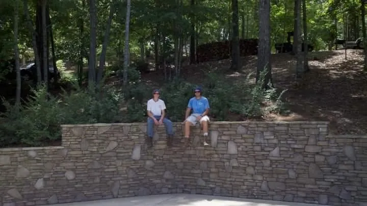 Reliable landscaping services in Hamilton, GA - Backwater Outdoors & Supply