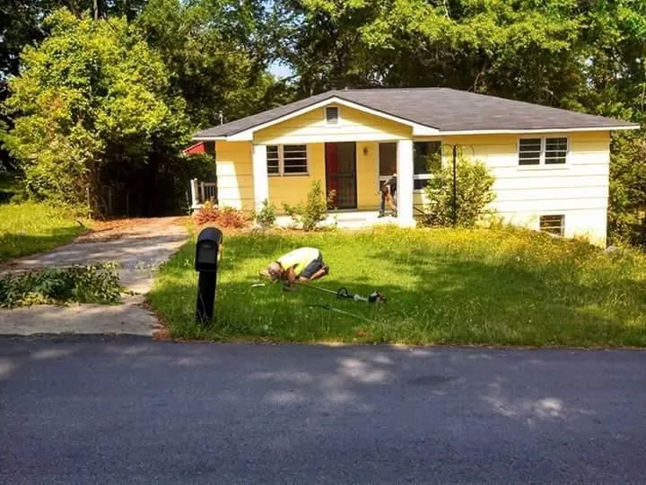 Trusted lawn mowing service in Hamilton, GA - Backwater Outdoors & Supply