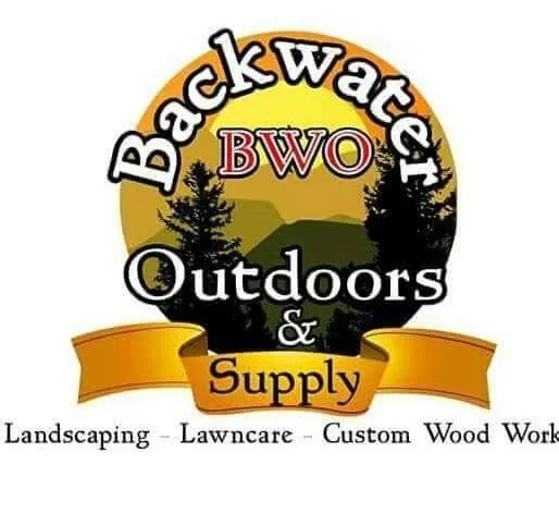 Affordable landscaping services with custom design in Hamilton, GA by Backwater Outdoors & Supply