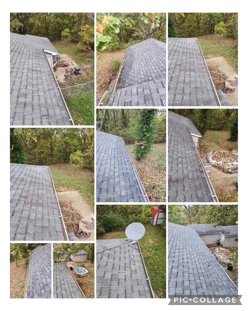 Expert landscaping services in Sullivan, MO - Backwoods Handyman