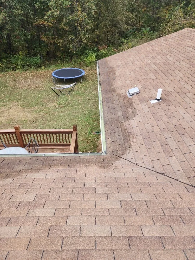 Affordable lawn mowing service in Sullivan, MO - Backwoods Handyman