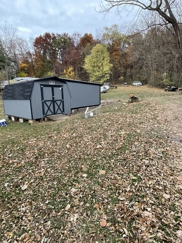 Expert landscape design for outdoor upgrades across Broadway, VA - Backwoods Handymen