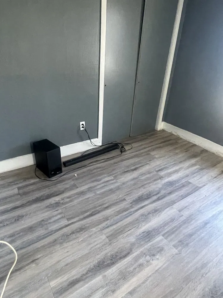 Affordable outdoor landscaping in Broadway, VA - Backwoods Handymen