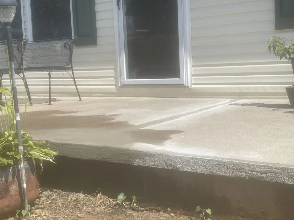 Reliable landscape installation in Broadway, VA - Backwoods Handymen