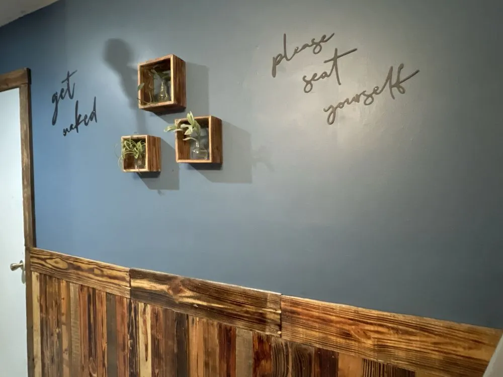 Custom garden landscaping in Broadway, VA by Backwoods Handymen