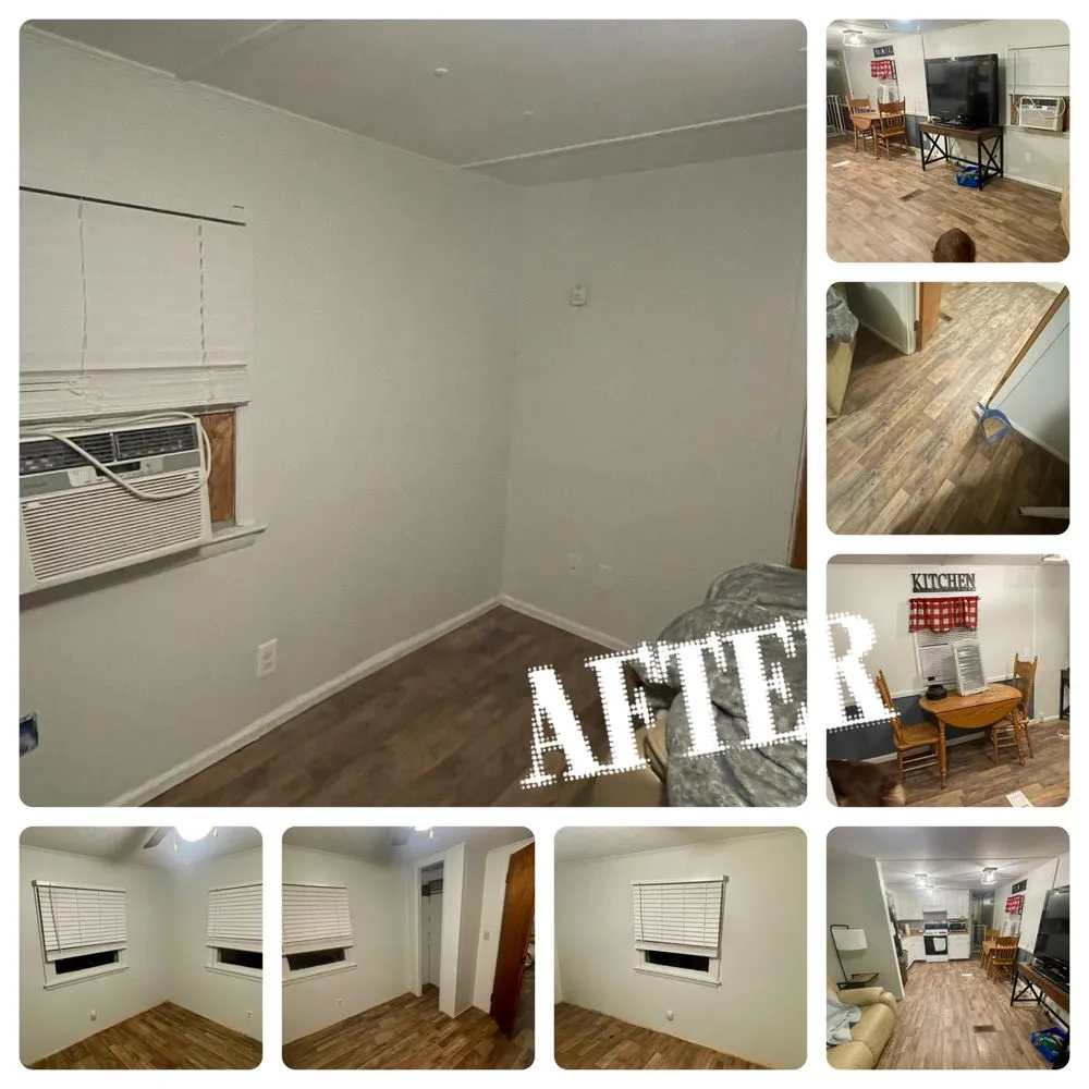 Top-rated lawn mowing service for residential properties in Broadway, VA by Backwoods Handymen