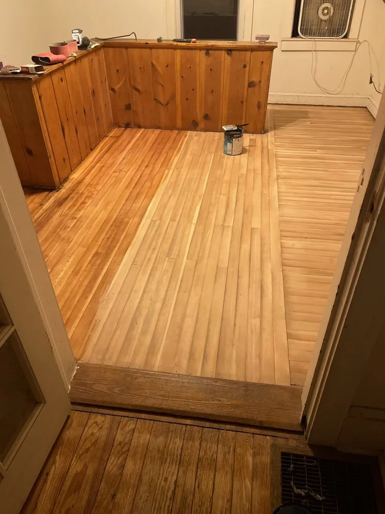 Custom lawn care service in Broadway, VA - Backwoods Handymen