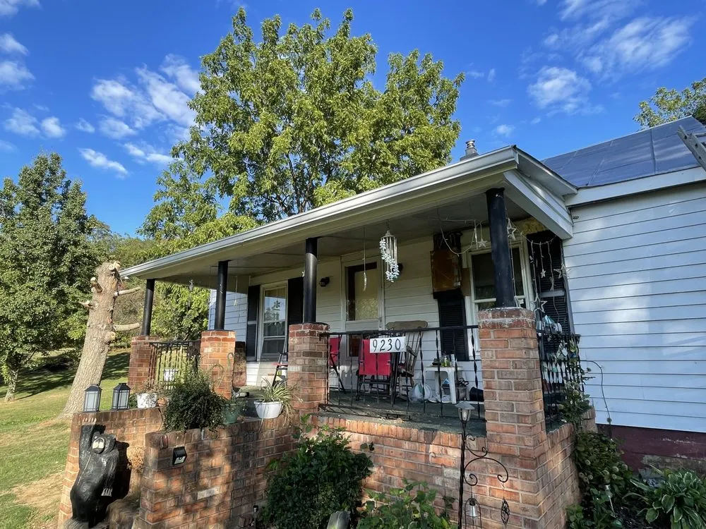 Local garden landscaping experts serving Broadway, VA - Backwoods Handymen