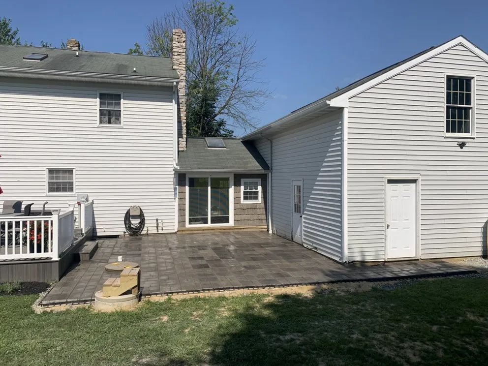 Reliable lawn mowing service in Quarryville, PA - Backwoods Landscape & Hardscape