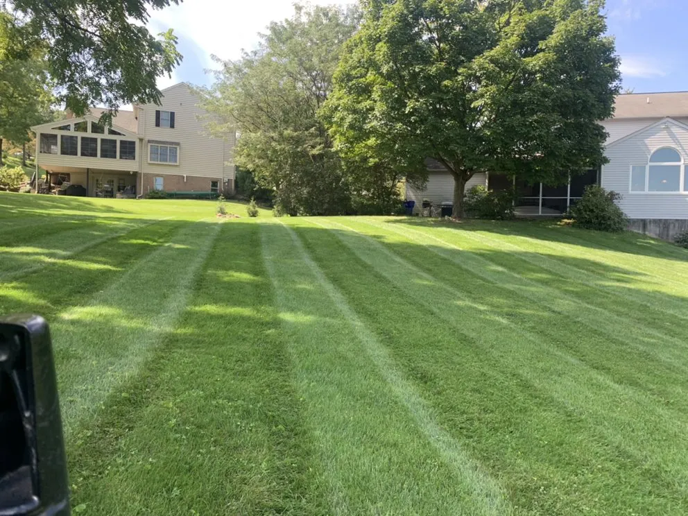 Affordable residential landscaping experts serving Quarryville, PA - Backwoods Landscape & Hardscape