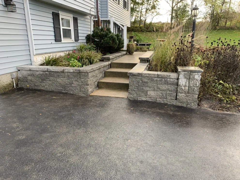 Reliable landscape design in Quarryville, PA by Backwoods Landscape & Hardscape
