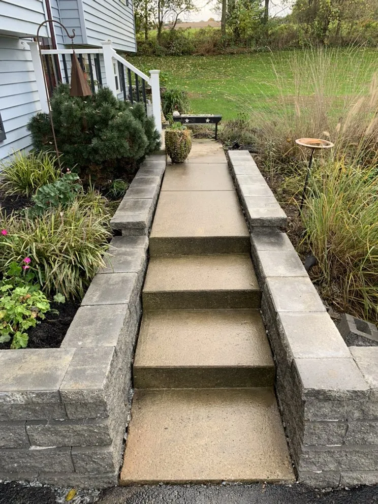 Expert landscaping services in Quarryville, PA - Backwoods Landscape & Hardscape