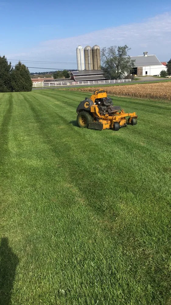 Expert garden landscaping experts serving Quarryville, PA - Backwoods Landscape & Hardscape