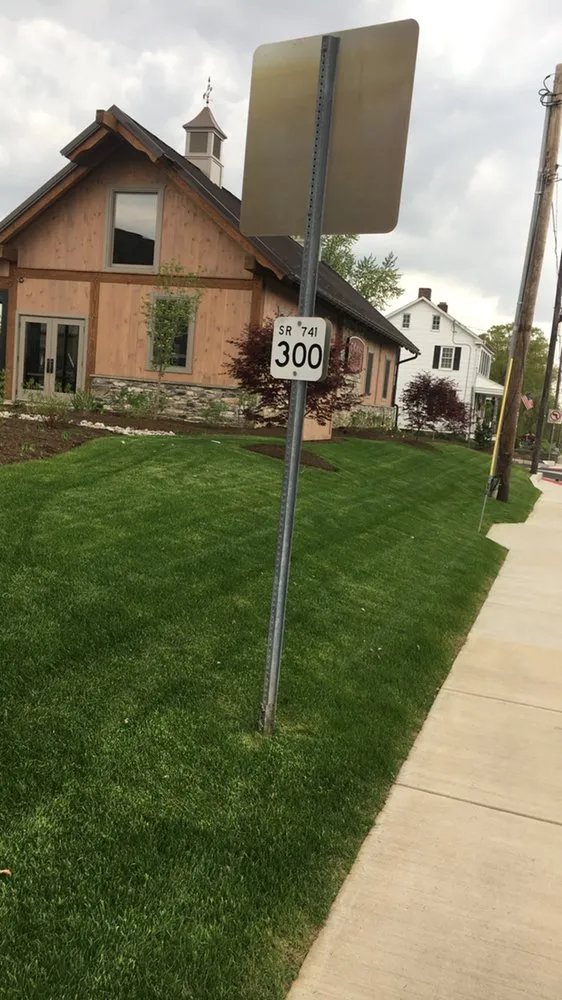 Trusted landscaping services near you in Quarryville, PA by Backwoods Landscape & Hardscape