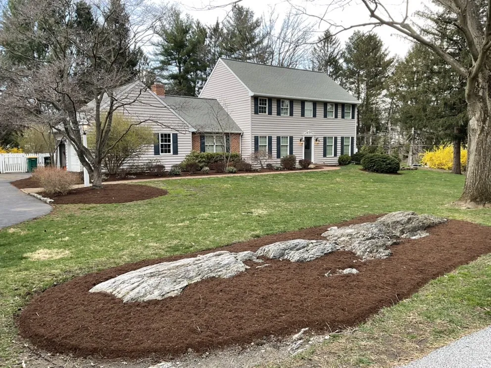 Professional landscaping services in Quarryville, PA - Backwoods Landscape & Hardscape
