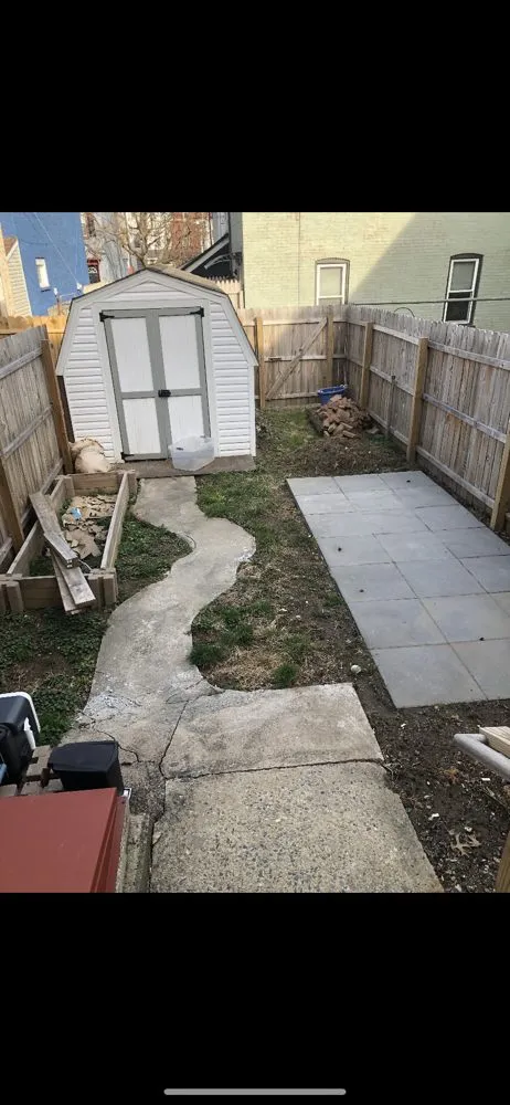 Affordable yard cleanup service in Quarryville, PA by Backwoods Landscape & Hardscape