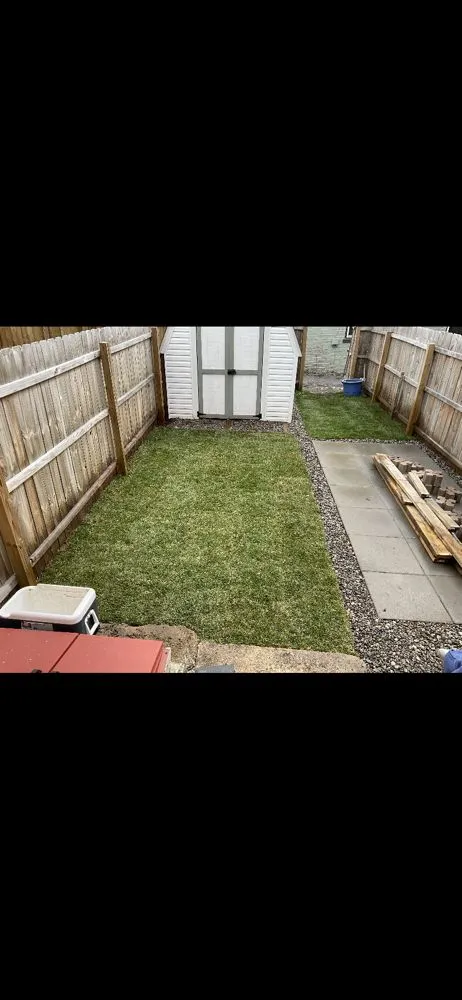 Affordable landscape design in Quarryville, PA - Backwoods Landscape & Hardscape