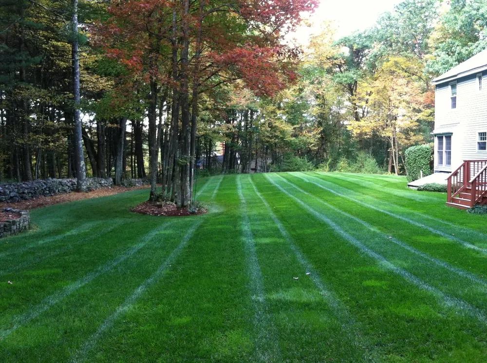 Reliable landscape design experts serving Londonderry, NH - Backwoods Landscaping