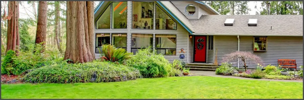 Expert outdoor landscaping for outdoor upgrades in Springfield, MO by Backwood's Lawn and Landscaping