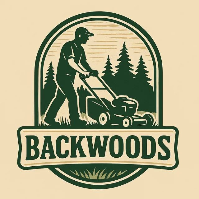 Professional yard cleanup service for outdoor upgrades in Seminole, OK by Backwoods Lawn Care