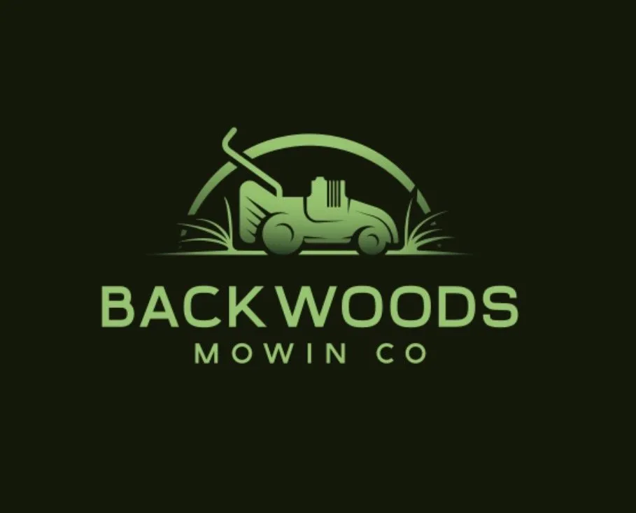Top-rated outdoor landscaping near you in Canton, NC by Backwoods Mowin