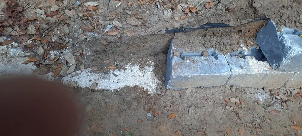 Affordable yard maintenance in Crystal River, FL by Backwoods Property Services