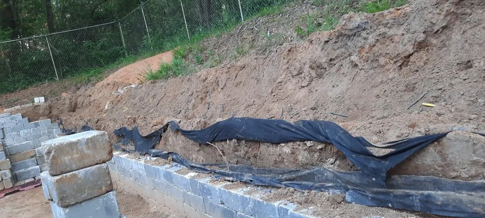 Trusted residential landscaping with custom design in Crystal River, FL by Backwoods Property Services