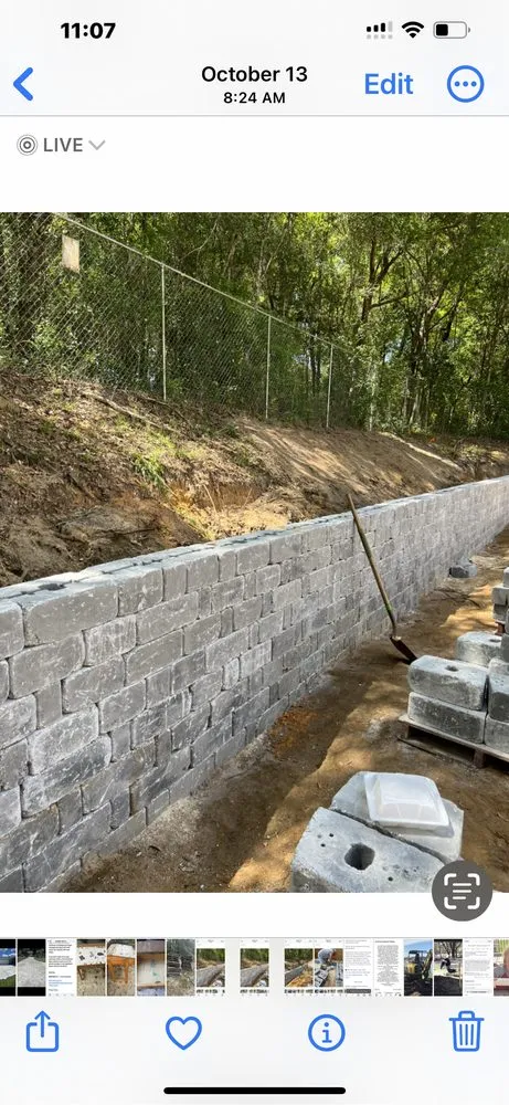 Local yard maintenance in Crystal River, FL - Backwoods Property Services