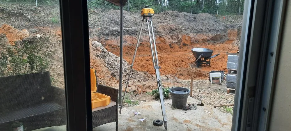 Reliable landscape design in Crystal River, FL - Backwoods Property Services