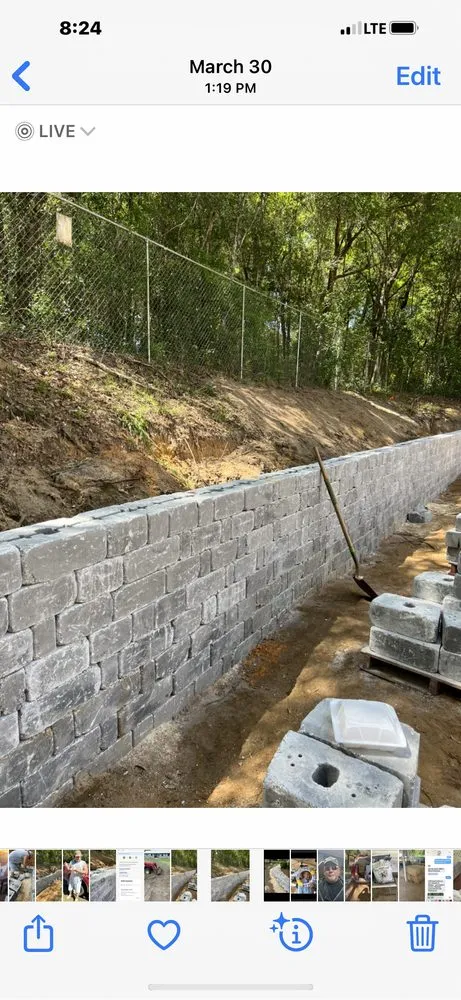 Reliable yard cleanup service for outdoor upgrades across Crystal River, FL - Backwoods Property Services