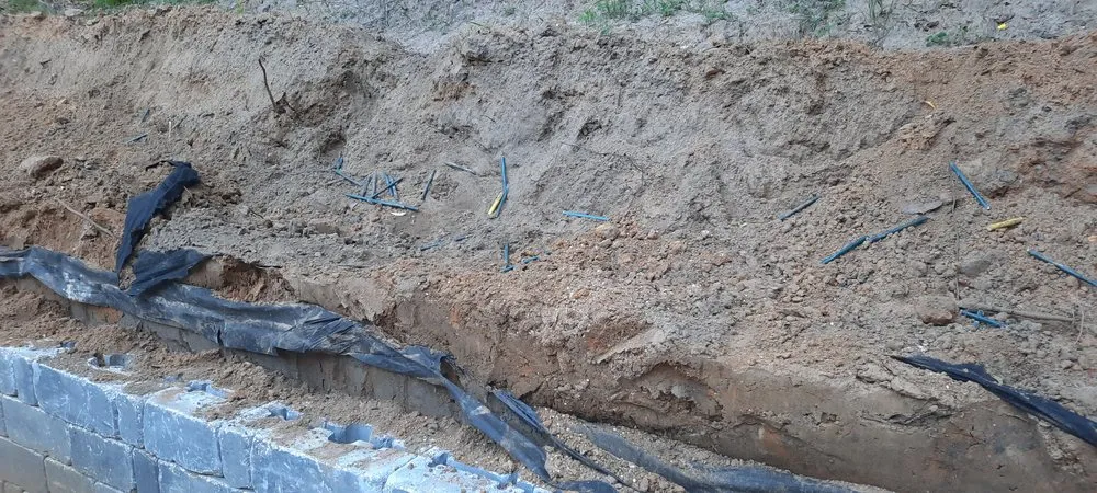 Affordable lawn care service experts serving Crystal River, FL - Backwoods Property Services